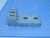 LOT OF 6 BURNDY K3A25U-2 ALUMINUM UNIVERSAL TERMINAL 3 CONDUCTOR 2 HOLE T149760