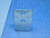 LOT OF 6 BURNDY K3A25U-2 ALUMINUM UNIVERSAL TERMINAL 3 CONDUCTOR 2 HOLE T149760