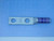 LOT OF 10 BURNDY YA282N COPPER COMPRESSION LUG T149761