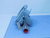 BROOKS INSTUMENTS 3810GAD07AABA1A00000 FLOW METER T149812