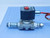 ASCO EF8003G2 RED HAT II 3-WAY SOLENOID VALVE T149820