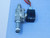 ASCO EF8003G2 RED HAT II 3-WAY SOLENOID VALVE T149820
