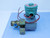 ASCO EF8308A40 SOLENOID VALVE T149821