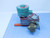 ASCO EF8308A40 SOLENOID VALVE T149821