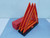 James King & Co. CID-A-A-2128  Triangular Reflector Kit For Sale