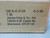 JAMES KING & CO. CID-A-A-2128 TRIANGULAR REFLECTOR KIT T149842
