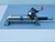 BIMBA 505-DXP SR STANDARD PNEUMATIC CYLINDER T149937