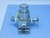SWAGELOK SS-FCE 793367001 STAINLESS STEEL COALESCING PARTICLE FILTER T149959