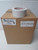 LOT OF 24 NEWBOND 076VTW0236 NB076VTW0236 WHITE VINYL TAPE 2'' T47470