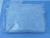 UNIFORM TECHNOLOGY BR49A-47WH PAINT SPRAY COVERALLS WHITE M T150076