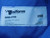 LOT OF 6 UNIFORM TECHNOLOGY BR59-47RB PAINT SPRAY COVERALLS LIGHT BLUE 2XS T150087