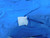 LOT OF 6 AMERICAN CLEANROOM GARMENTS CFRZC-65RB PAINT SPRAY COVERALLS LIGHT BLUE 4XL T150093