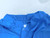 LOT OF 6 AMERICAN CLEANROOM GARMENTS CFRZC-65RB PAINT SPRAY COVERALLS LIGHT BLUE 4XL T150093