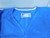 LOT OF 5 UNIFORM TECHNOLOGY CFRSV-44RB PAINT SPRAY COVERALLS LIGHT BLUE 4XL T150098