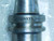 TECNARA 240-100-4 COLLET CHUCK TOOL HOLDER T150309