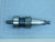 TECNARA 240-100-4 COLLET CHUCK TOOL HOLDER T150312