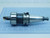 TECNARA 240-100-4 COLLET CHUCK TOOL HOLDER T150312