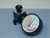 NISSEI 3517735 PRESSURE GAUGE T150009