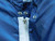 LOT OF 5 UNIFORM TECHNOLOGY CCTSP2-11NV PAINT SPRAY COVERALLS WHITE 2XL T150104