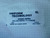 LOT OF 5 UNIFORM TECHNOLOGY CFRZC-65WH PAINT SPRAY COVERALLS WHITE XL T150109