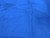 LOT OF 5 UNIFORM TECHNOLOGY HSCTSSU-50NV PAINT SPRAY COVER SHIRTS BLUE L T150128