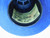 LOT OF 25 AMERICAN & EFIRD LLC ROYAL BLUE 600 YARDS OF THREAD T150135