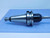 TECNARA 240-304-3 SOLID END MILL TOOL HOLDER T150142