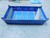 8 FT X 4 FT STACK RACK METAL BULK CONTAINER T150150