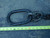 CMI341017 80 IN CHAIN ASSEMBLY SINGLE LEG W 1/2 HOOK T150158