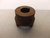 LOT OF 8 GERBING G-1500-1 1/2 COUPLING COUPLERS T47556