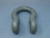 CROSBY WLL 81/2T STEEL LIFTING BOW SHACKLE T150200