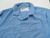 UNIFORM TECHNOLOGY BR5-45NB LAB COAT SMOCK L T150207