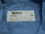 LOT OF 4 UNIFORM TECHNOLOGY BR5-45NB LAB COAT SMOCK M T150208