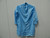 Lot of 5 Uniform Technology CFR-65LB  Lab Coat Smock 3XL For Sale