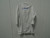 LOT OF 4 UNIFORM TECHNOLOGY CFRCH-29WH LAB COAT SMOCK XL T150214