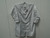 Lot of 5 Uniform Technology CFNQD-89WH  Lab Coat Smock 4XL For Sale