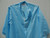 LOT OF 4 UNIFORM TECHNOLOGY CF1ZCT-60LB LAB COAT SMOCK 2XL T150220