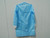 LOT OF 5 UNIFORM TECHNOLOGY CF1ZCT-60LB LAB COAT SMOCK L T150224