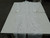 UNIFORM TECHNOLOGY CCTS-60WH LAB COAT SMOCK XS T150230