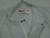 LOT OF 4 FIBROTEK CFRZC-65WH LAB COAT SMOCK S T150233