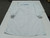 UNIFORM TECHNOLOGY CFRVC-65WH LAB COAT SMOCK L T150234