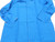 LOT OF 2 UNIFORM TECHNOLOGY BR51-41RB LAB COAT SMOCK M T150238