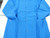 LOT OF 4 UNIFORM TECHNOLOGY BR51-45RB LAB COAT SMOCK S T150239