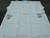 Lot of 4 Uniform Technology CFRLZC-29WH  Lab Coat Smock XL For Sale