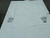 LOT OF 4 UNIFORM TECHNOLOGY CFRLZC-29WH LAB COAT SMOCK XL T150243