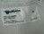 LOT OF 4 UNIFORM TECHNOLOGY HSTKO-89WH LAB COAT SMOCK S T150247