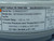 BROOKS INSTRUMENT 3810GAD10AABA1A00000 FLOW METER T150196