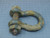 CROSSY MIL SPEC SHACKLE T150199