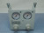 SMC PENUMATIC PREASURE DISPLAY 1-10 BAR T150249