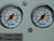 SMC PENUMATIC PREASURE DISPLAY 1-10 BAR T150249